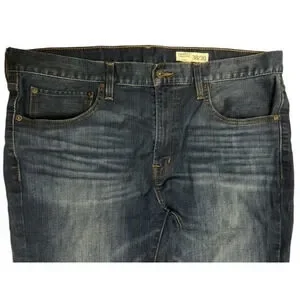 Daniel Cremieux Jeans Daniel Cremieux Jeans 38x3 Slim